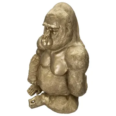 GORILLA GOLD 64 53 82 cm